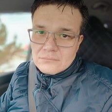 Фотография мужчины Радик, 35 лет из г. Раевский