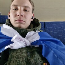 Фотография мужчины Дмитрий, 22 года из г. Воронеж