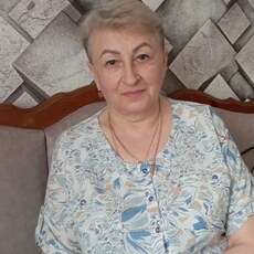Фотография девушки Мила, 61 год из г. Омск