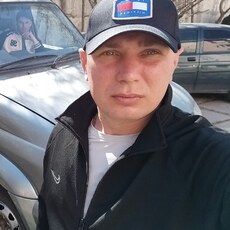 Фотография мужчины Владимир, 37 лет из г. Феодосия