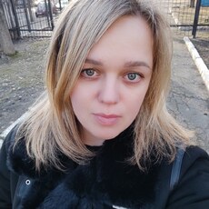 Фотография девушки Екатерина, 31 год из г. Вишневое