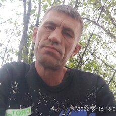 Фотография мужчины Андрей, 42 года из г. Шелехов