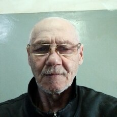 Фотография мужчины Сергей, 68 лет из г. Семенов