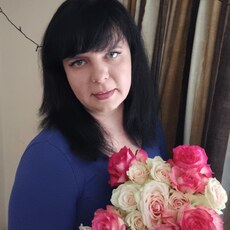 Фотография девушки Валентина, 44 года из г. Павлоград