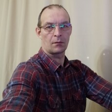 Фотография мужчины Алексей, 48 лет из г. Уфа