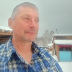 Фотография мужчины Павел, 50 лет из г. Зима