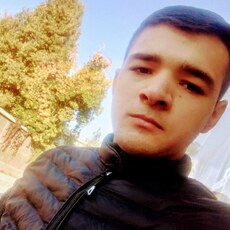 Фотография мужчины Дима, 24 года из г. Хомутово
