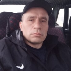 Фотография мужчины Владимир, 42 года из г. Атбасар