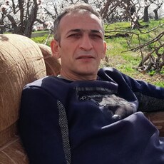 Фотография мужчины Артур, 47 лет из г. Ереван