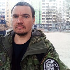 Фотография мужчины Сергей, 39 лет из г. Котельники