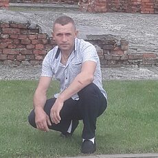 Фотография мужчины Владимир, 41 год из г. Кобрин