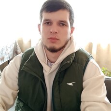 Фотография мужчины Мурат, 24 года из г. Армянск