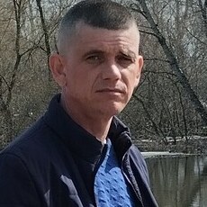 Фотография мужчины Александр, 41 год из г. Моршанск
