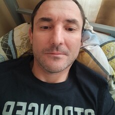 Фотография мужчины Евгений, 42 года из г. Пермь