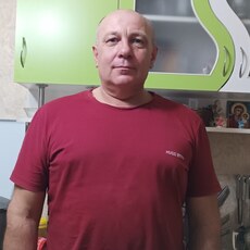 Фотография мужчины Андрей, 51 год из г. Морозовск