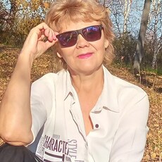 Фотография девушки Наталья, 65 лет из г. Заринск