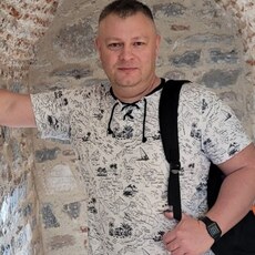 Фотография мужчины Алексей, 40 лет из г. Новосибирск