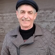 Фотография мужчины Александр, 64 года из г. Пермь
