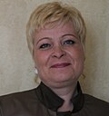 Ирина, 56 лет