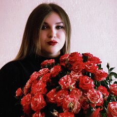 Фотография девушки Анастасия, 19 лет из г. Липецк
