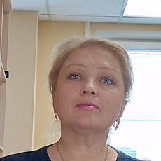 Фотография девушки Лана, 51 год из г. Тобольск
