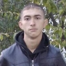 Фотография мужчины Константин, 27 лет из г. Белогорск