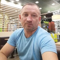 Фотография мужчины Юрий, 46 лет из г. Чебаркуль