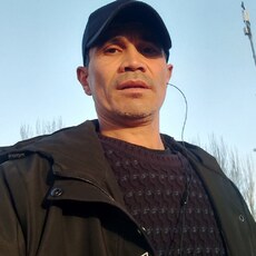 Фотография мужчины Хуршид, 41 год из г. Началово