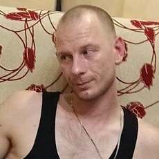 Фотография мужчины Владимир, 33 года из г. Юрга