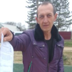 Фотография мужчины Сергей, 53 года из г. Абинск