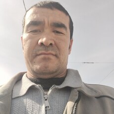 Фотография мужчины Рашидбек, 33 года из г. Зима