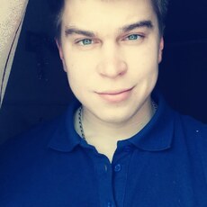 Фотография мужчины Виталий, 30 лет из г. Кондопога