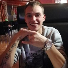 Фотография мужчины Андрей, 28 лет из г. Зеленодольск