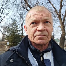 Фотография мужчины Михаил, 60 лет из г. Владивосток