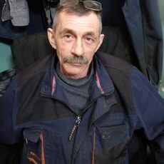 Фотография мужчины Виктор, 60 лет из г. Кемерово