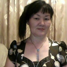 Фотография девушки Лилия, 61 год из г. Уфа
