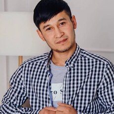 Фотография мужчины Shokhake, 28 лет из г. Узген