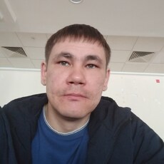 Фотография мужчины Рим, 33 года из г. Ханты-Мансийск