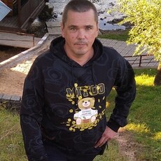 Фотография мужчины Сергей, 53 года из г. Кулебаки