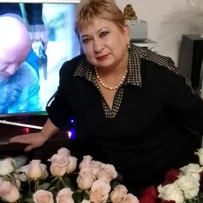 Фотография девушки Елена, 63 года из г. Краснодар