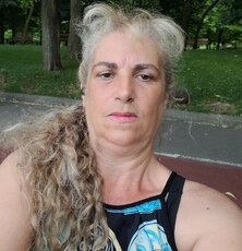 Фотография девушки Adriana, 54 года из г. București