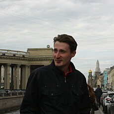 Фотография мужчины Lauri, 38 лет из г. Одесса