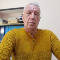 Фотография мужчины Алексей, 61 год из г. Челябинск