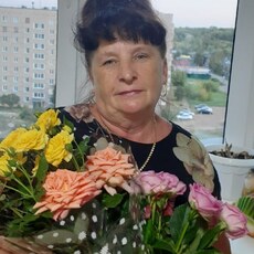 Фотография девушки Елена, 61 год из г. Ижевск