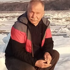 Фотография мужчины Анатолий, 61 год из г. Казань