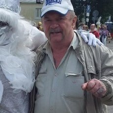 Фотография мужчины Николай, 66 лет из г. Нижний Новгород