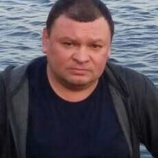 Фотография мужчины Алексей, 53 года из г. Владимир