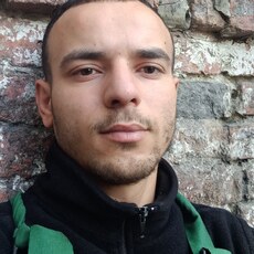 Фотография мужчины Степан, 24 года из г. Кишинев