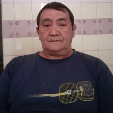 Фотография мужчины Серик, 65 лет из г. Алматы