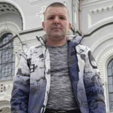 Фотография мужчины Константин, 43 года из г. Каунас